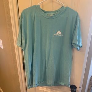 Nature Backs T-Shirt